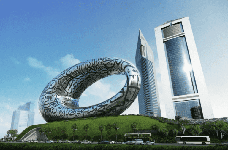 El Museo del Mañana de Río de Janeiro se ha convertido en uno de los símbolos de la ciudad olímpica