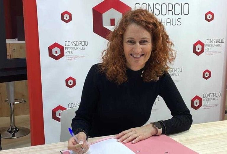 La descarbonización comienza con la rehabilitación