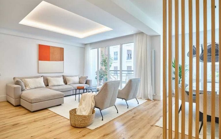 4 motivos para la nueva paradoja en la  vivienda de lujo