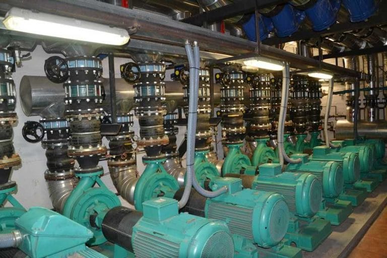 La mancomunidad más grande de España se adapta a la nueva normativa para ahorrar un 20% de media en calefacción