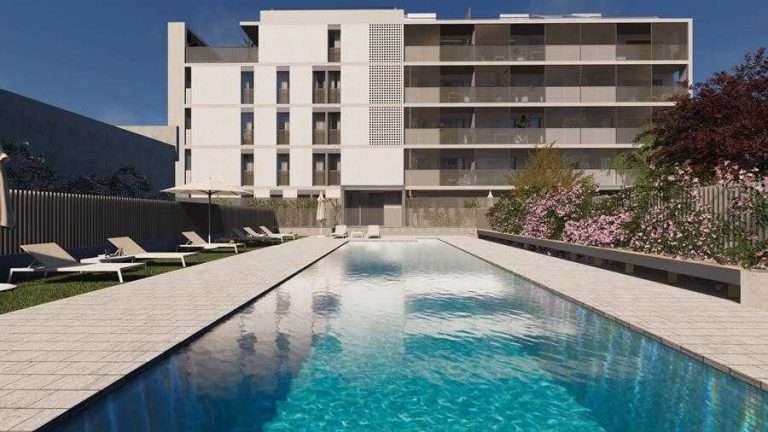 Culmia continua su firme apuesta por Sant Cugat del Vallés con su novena promoción, Culmia Insider Volpelleres