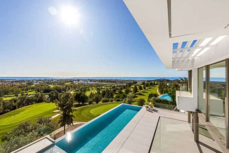 Los expertos de Knight Frank destacan la buena salud del mercado inmobiliario de lujo