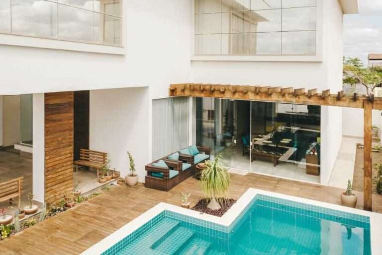 El 94% de los españoles prefieren una casa práctica y cómoda a una vistosa en redes sociales.