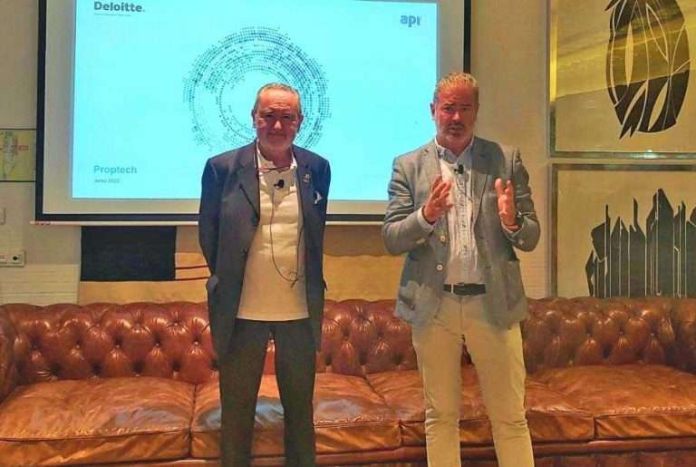 España es el segundo país del mundo con mayor inversión anual en Proptech