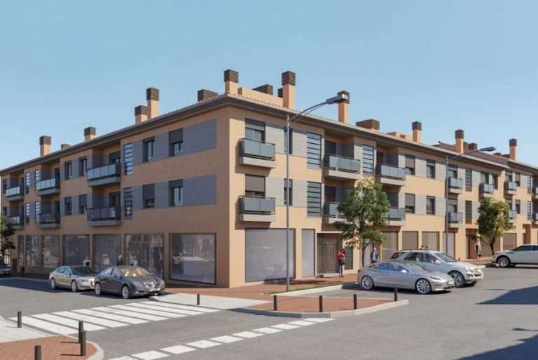 Culmia entrega su promoción Dehesa de Guadarrama II, 42 viviendas junto al Parque Nacional de la Sierra