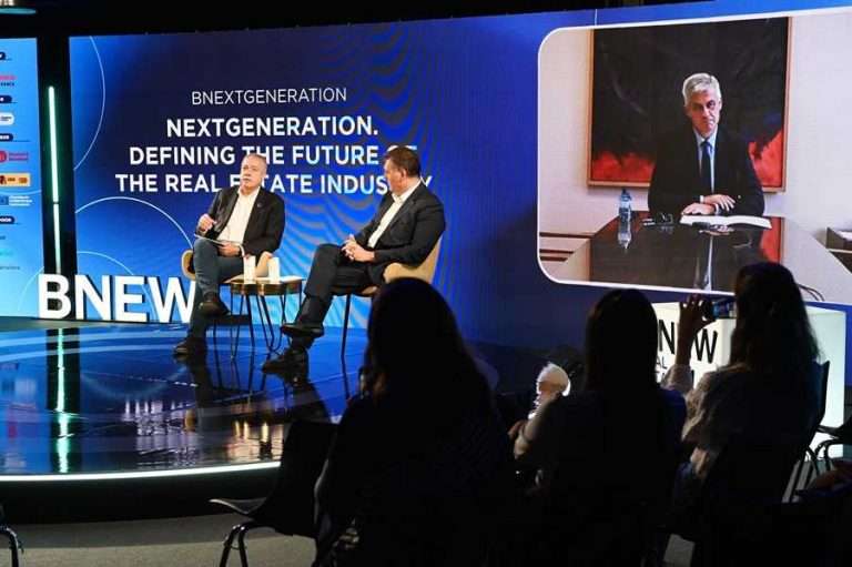 El futuro de las nuevas generaciones y del sector inmobiliario a debate