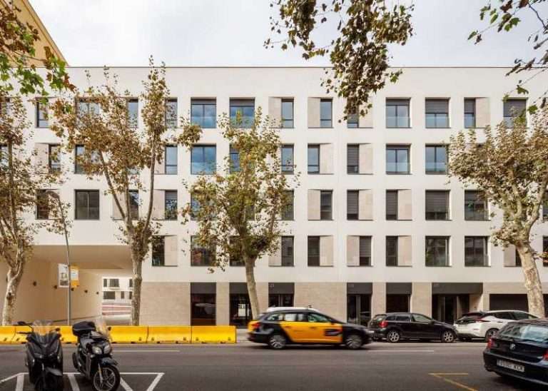 El 67% de empresas inmobiliarias pronostica que la demanda de viviendas de alquiler crecerá en los próximos años