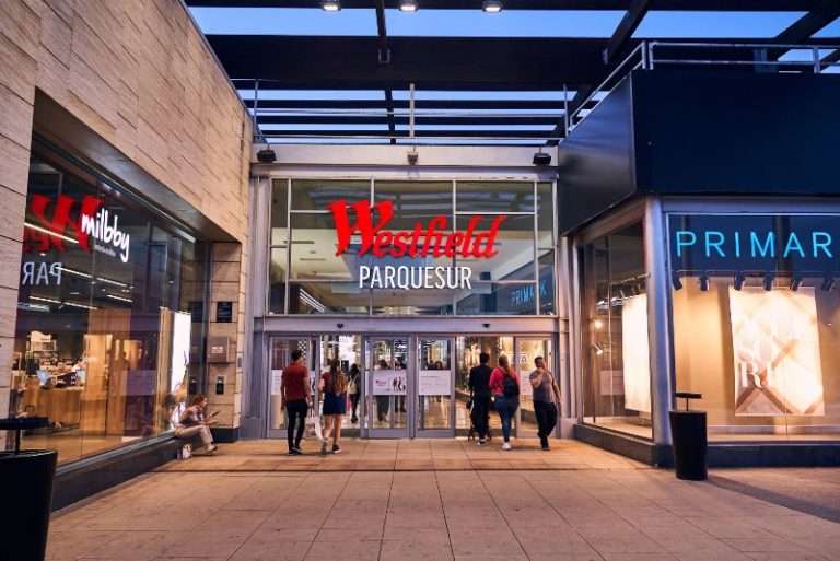 URW acogerá la apertura del primer Babylon Park de España en Westfield Parquesur