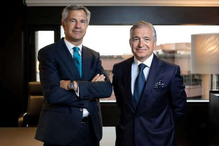 Renta Corporación y APG se vuelven a unir para crear una Socimi especializada en residencias para la tercera edad