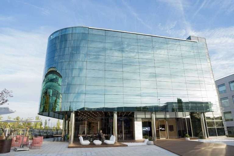 ¿Sabías que la mejor oficina de España se encuentra en la Comunidad de Madrid?