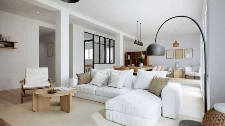 Sueños para el Gordo de la Lotería: un chalé independiente frente a la playa y un SUV 4×4 de alta gama