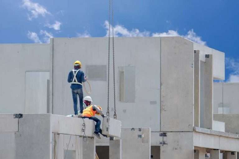 La industrialización en rehabilitación  reduce la demanda de energía de un edificio existente