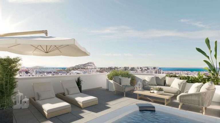 AEDAS Homes revoluciona el mercado con la venta de viviendas 100% online