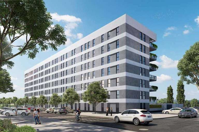 culmia azahara poniente