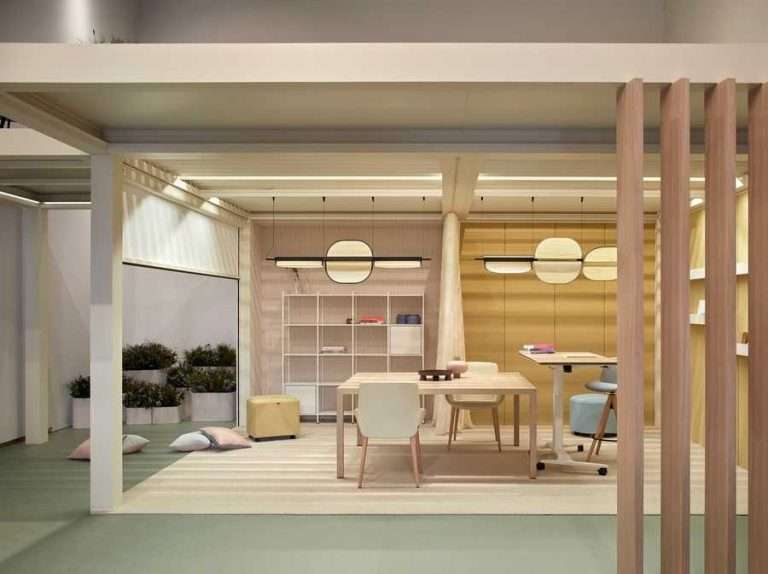 Escenarios de un futuro cercano, la prospectiva sobre los modelos en el hogar