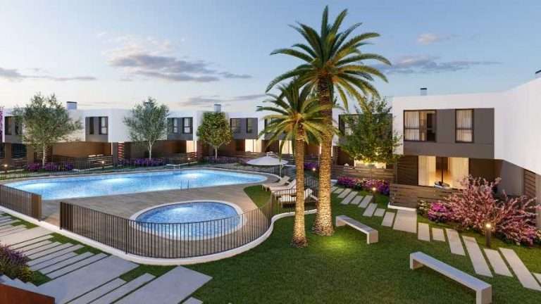 Habitat Inmobiliaria permite la compra de sus viviendas a través de e-commerce en su web