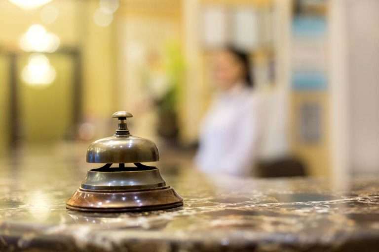 El sector hotelero marca un hito liderando la inversión inmobiliaria en 2023