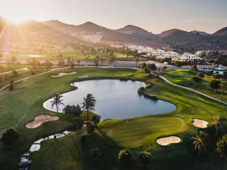 lamangaclub lago
