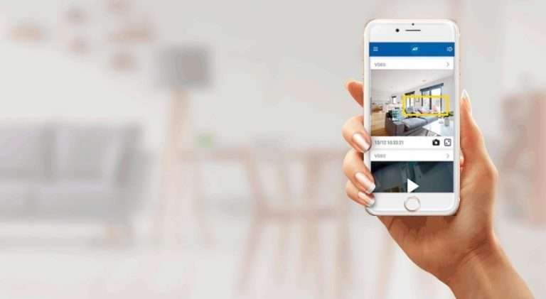 7 consejos para saber dónde ubicar las cámaras de seguridad en tu hogar