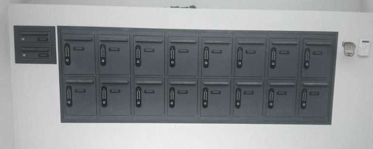 buzones deliberty azahar