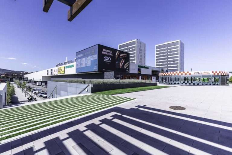 centre comercial vilamarina2 ip