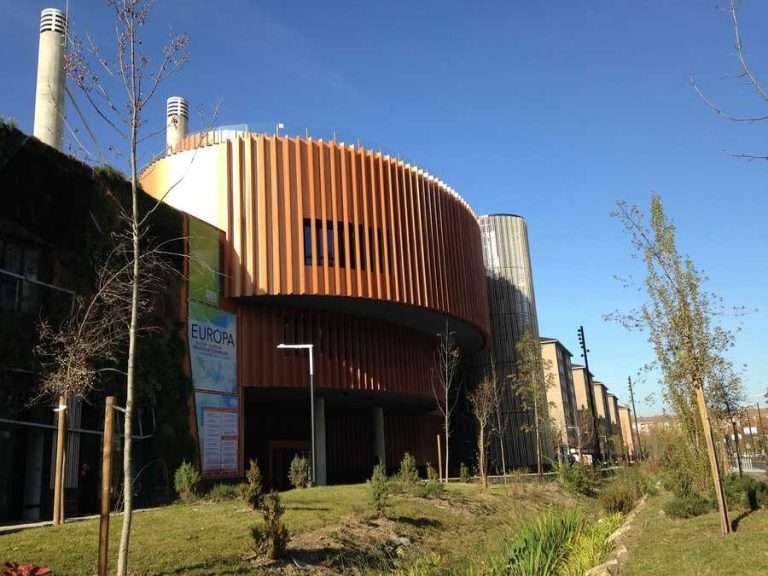 Cuatro casos de éxito: Ventajas de construir edificios públicos bajo el estándar Passivhaus