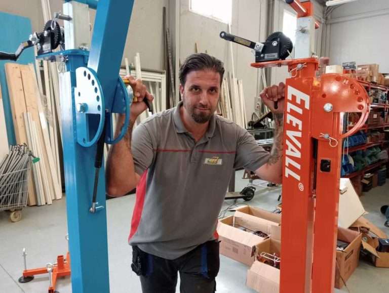 agustín blasco elevall