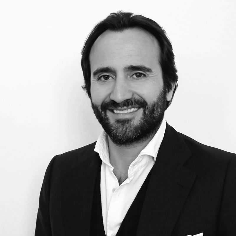 alvaro luna fundador de housers