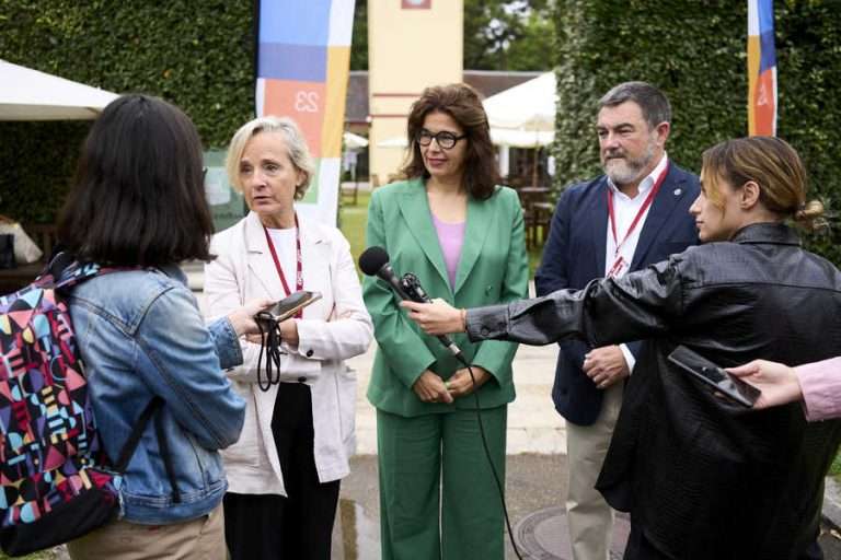 La Ley de Calidad de la Arquitectura convierte a España en un referente en Europa