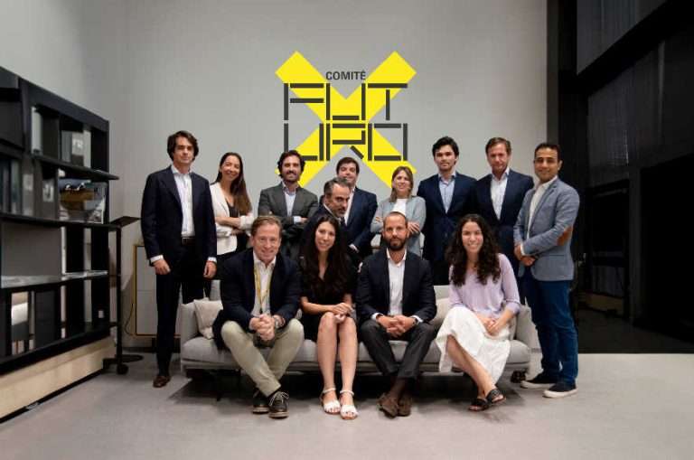 Savills España crea el Comité Futuro