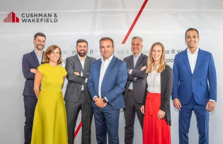 Cushman & Wakefield apuesta por el talento en la gestión de centros y parques comerciales