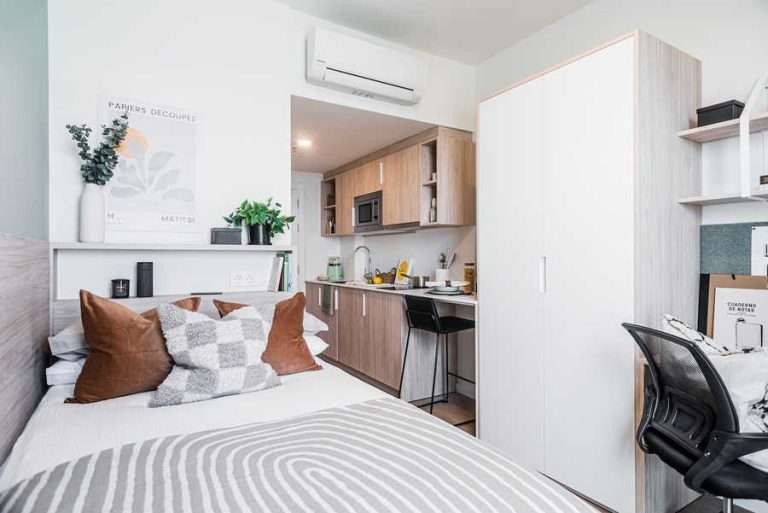 nido imagen residencia madrid