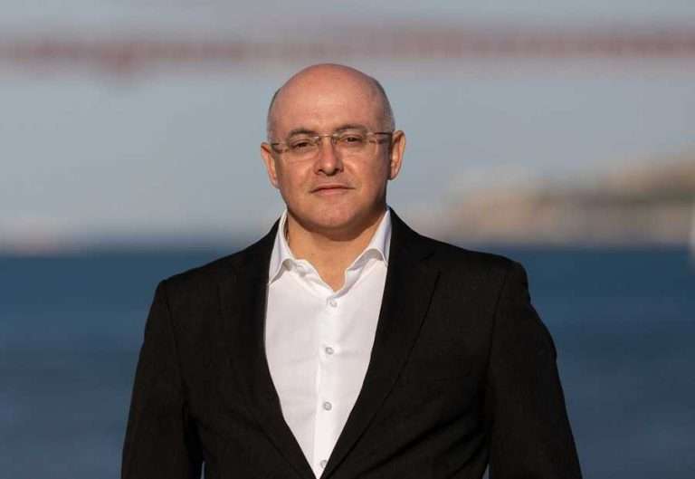 UCI nombra CEO del Grupo a Pedro Megre