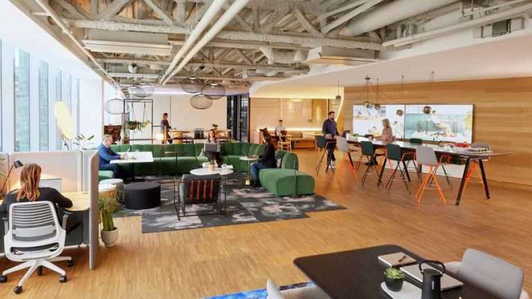 La Generación Z exige cambios a las empresas: conciliación y aprendizaje como prioridad