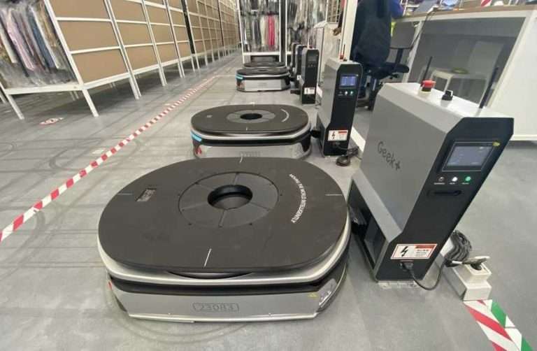 Arvato inaugura un nuevo centro logístico en España