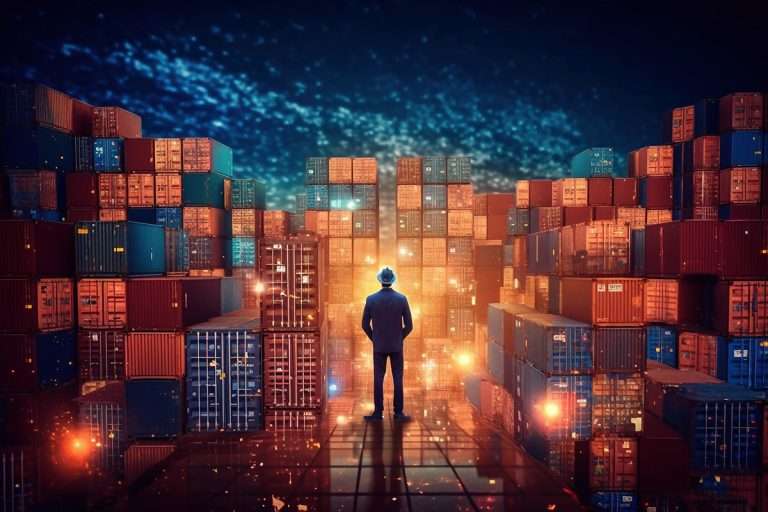 6 tendencias globales que están marcando la evolución del supply chain