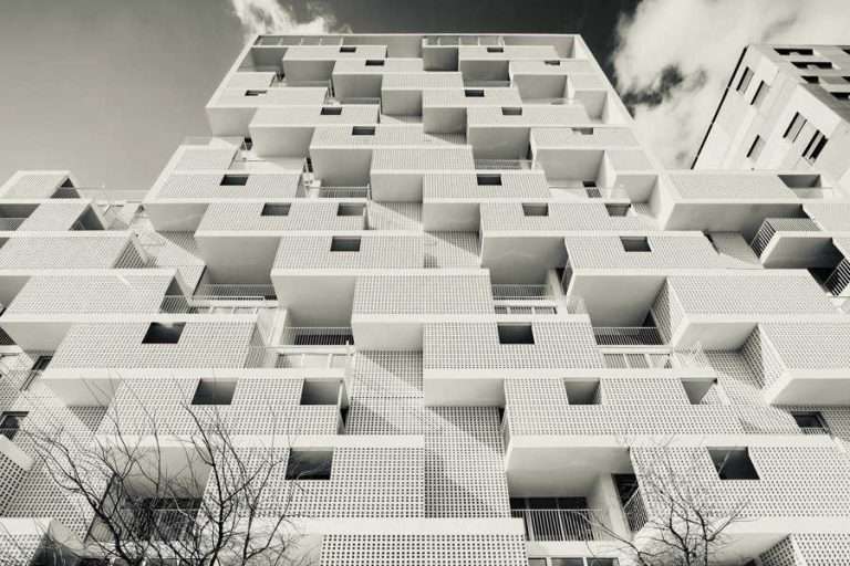 Fabricantes de ladrillo cara vista lanzan la campaña ‘Fachadas cara vista: ecosistema completo’