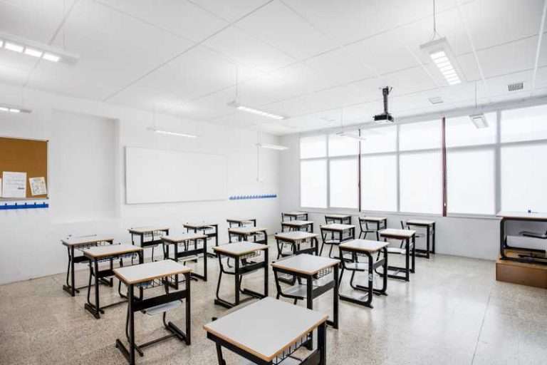 ¿Cuáles son las soluciones constructivas idóneas para este otoño?