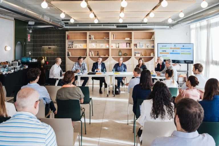El coworking y el coliving en València se convierten en activos rentables a largo plazo para los inversores