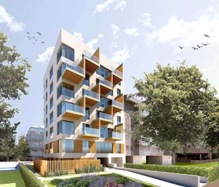 Orinoquia compra un edificio de oficinas en Madrid para reconvertirlo en viviendas