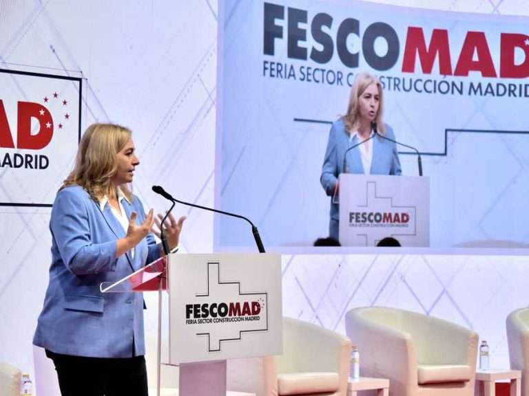 La construcción se consolida como oportunidad de empleo y futuro laboral estable para jóvenes