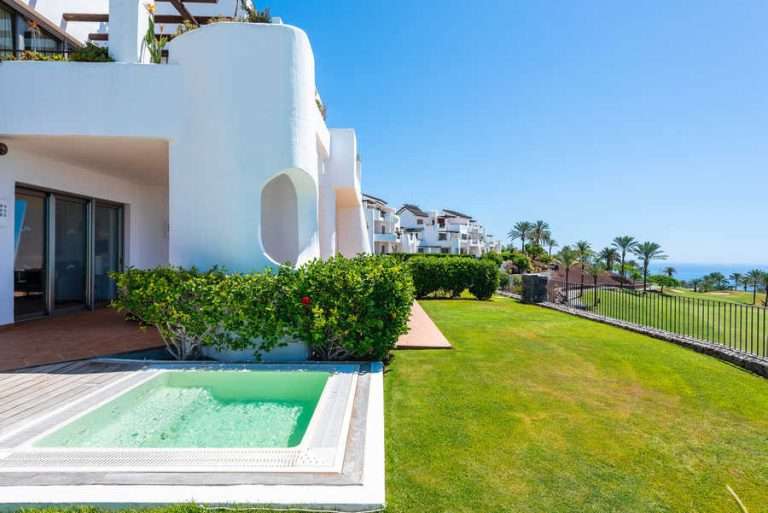 Arum Group explica el auge de las ‘branded residences’ en España