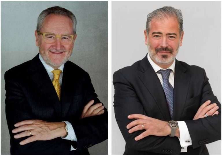 Los API entran en la Cambra de Comerç de Barcelona