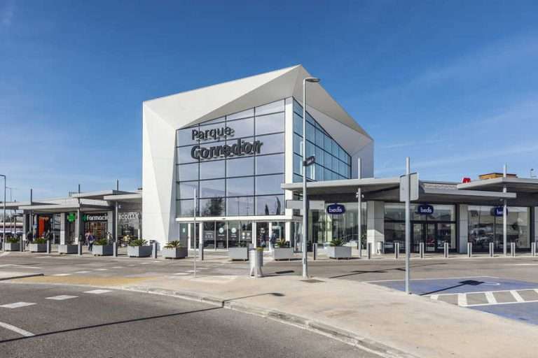 Parque Corredor sigue creciendo con tres nuevas incorporaciones: Aiolos, La casa de las Carcasas y Alpaso