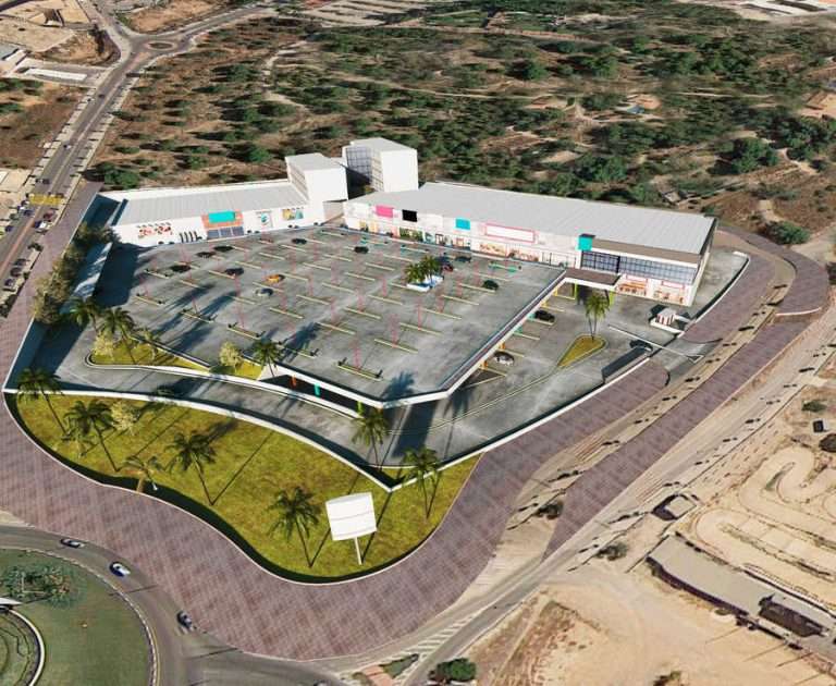 Inmoking impulsa la creación de dos parques comerciales en la Comunidad Valenciana