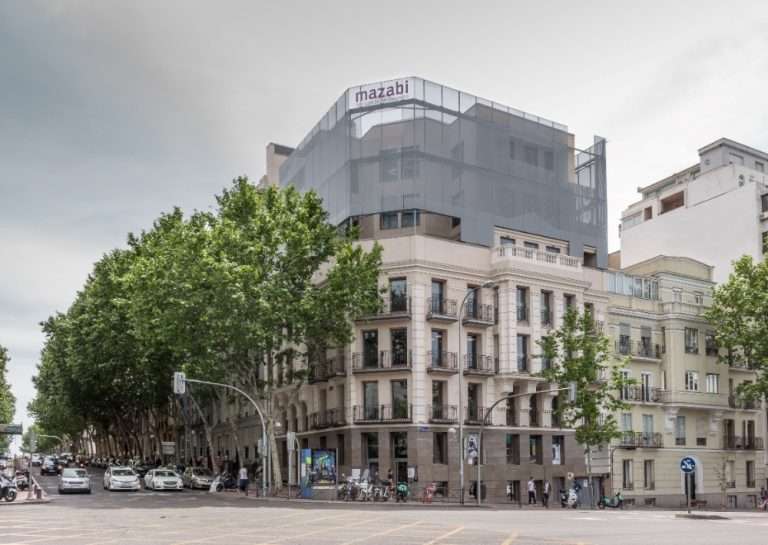 ATALAYA Residencial promueve un nuevo vehículo para invertir 20 millones de euros en edificios singulares