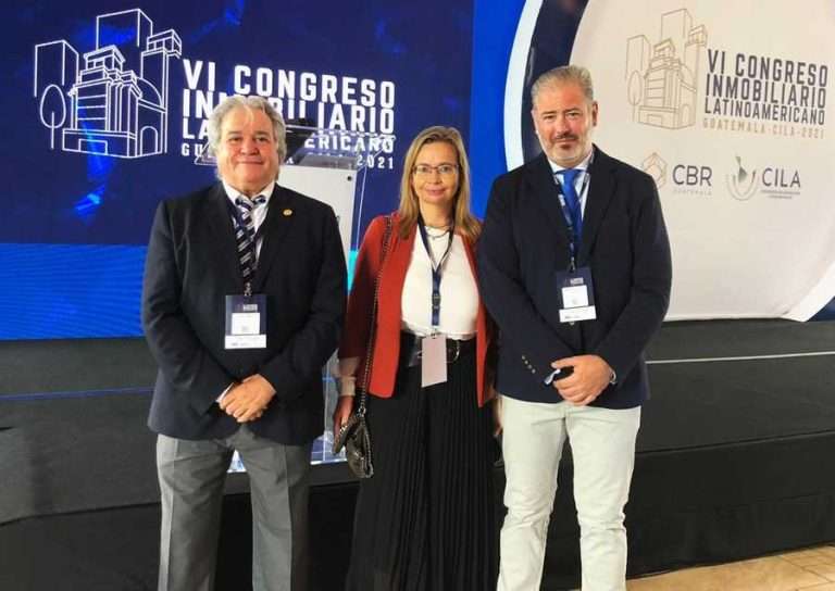 Los API elaborarán un Mapa Proptech de Latinoamérica junto a Proptech LATAM y CILA