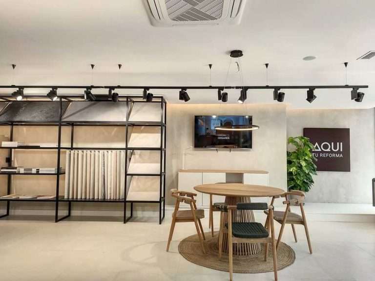 Aquí tu Reforma consolida su modelo retail con 25 tiendas en tan solo un año