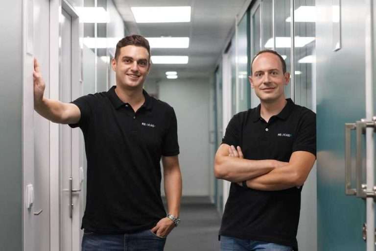 Revicasa lanza un servicio pionero en la tecnología de inspección de vivienda