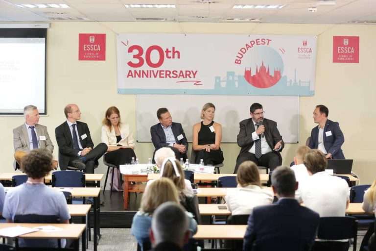 La IA transformará el 32% de los trabajos